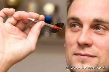 Ex-Rochlitzer sieht einstige Gegner im TV - Freie Presse