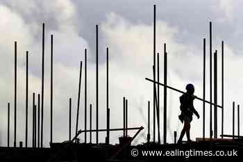 Construction, building and transport workers least likely to have booster jab - Ealing Times