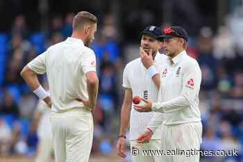 Joe Root: England are working together and captaincy is no 'dictatorship' - Ealing Times