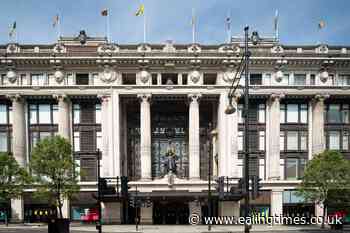 Selfridges sold to Central Group and Signa Holding - Ealing Times