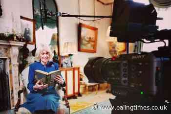 Duchess of Cornwall to read Dickens' Christmas classic on social media - Ealing Times