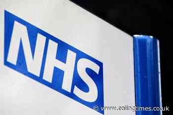 Ex-TSB boss is preferred candidate for NHS England chairman role - Ealing Times