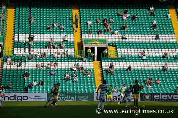 Deputy First Minister hits back at criticism of crowd restrictions - Ealing Times