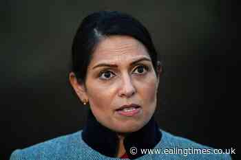 Man, 20, injured in antisemitic attack after Hanukkah display vandalised - Ealing Times