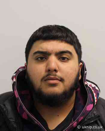 A man has been jailed following a serious collision in Ealing that “ruined a young man's life” - UK News in Pictures