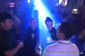 Scottish Government orders nightclubs to close for at least three weeks - Ealing Times