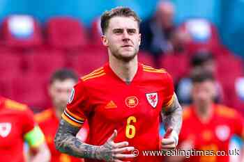 Football rumours: Newcastle enter race for signature of Tottenham's Joe Rodon - Ealing Times