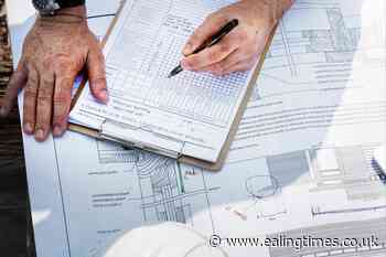 Ealing ranked fourth for planning breach complaints - Ealing Times