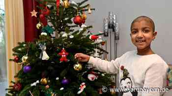 Für siebenjährige Patientin in Erlangen wurde die Schule "die Schnur zum Leben" - Nordbayern.de