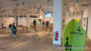 "Boostern" in Erlangen nun nach drei Monaten möglich - Nordbayern.de