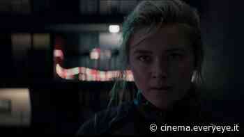 Black Widow: quale futuro per Yelena Belova di Florence Pugh dopo il finale di Hawkeye? - Everyeye Cinema