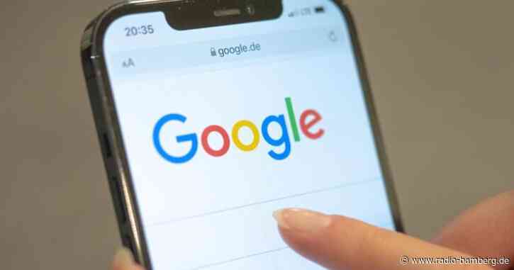 Russisches Gericht verhängt hohe Geldstrafe gegen Google