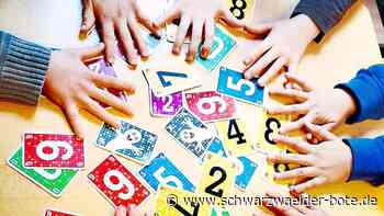 Verein in Calw - Kinderschutzbund sucht ehrenamtliche Helfer - Schwarzwälder Bote