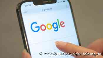 Russisches Gericht verhängt hohe Geldstrafe gegen Google