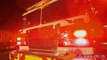 One dead in north central Edmonton duplex fire