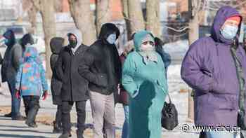 Omicron's prevalence should shake off COVID-19's lingering stigma, experts say