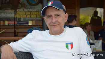 Sora – Sandro Polsinelli, incarico rinnovato per la stagione agonistica 2022 - TG24.info