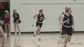 St. Clair Cyclones on 3 game winning streak - KEYC