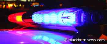 Wallaceburg break in suspect nabbed in St. Clair Twp. - BlackburnNews.com