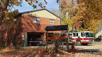 Firefighters quit after convicted arsonist is appointed chief of St. Clair County district - Belleville News-Democrat