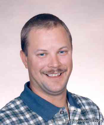 Steve Anthony St. Clair – The Taylorsville Times - Taylorsville Times