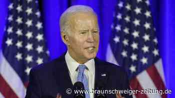 Biden will Einreisebeschränkungen wegen Omikron aufheben