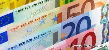 Wieso der Euro weiter über 1,13 US-Dollar notiert