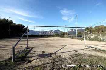 Bientôt un city stade à Castellar grâce au plan Macron?