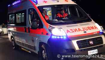 FORLI': Scontro nella notte sull'A14, un morto e due feriti - Teleromagna24