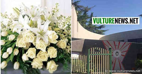 Melfi: città spenta per l'ultimo saluto a Rossella, giovane madre che non è più tornata a casa dai suoi figli dopo il turno di lavoro - vulturenews.net