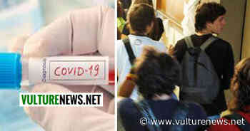 Melfi, il Covid corre tra i banchi: "Tutti in quarantena, ma per i mie figli la scuola rimane l'unico momento di socializzazione". La denuncia - vulturenews.net