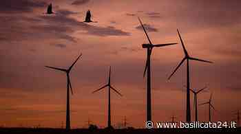 Vigilanza abusiva in cantiere eolico a Melfi, quattro denunciati dalla Polizia - Basilicata24