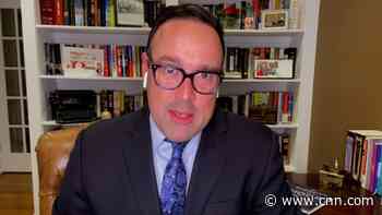 Cillizza: These are the politicians getting coal in their stockings