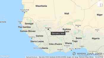 Arrival of Russian Wagner mercenaries in Mali condemned by European governments