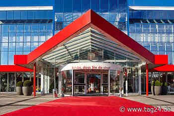 Möbelhaus in Celle macht treuen Kunden am Montag (27.12.) ein besonderes Angebot - TAG24