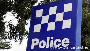 Cobden police need help finding person who shot ibis with an arrow - The Standard