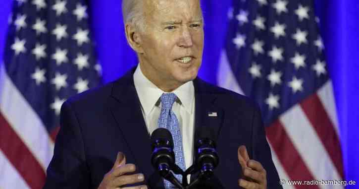 Biden will Einreisebeschränkungen wegen Omikron aufheben