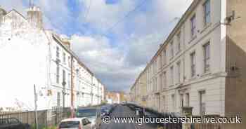 Man taken to hospital after collision with car in Gloucester - Gloucestershire Live