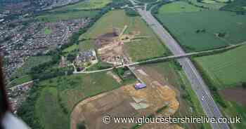 Developer to build 270 affordable houses on edge of Gloucester - Gloucestershire Live