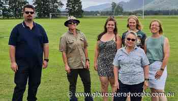 Gloucester Business Chamber's inaugural New Year's Eve event - Gloucester Advocate