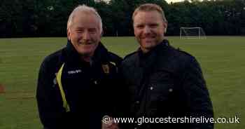 Former Manchester United youngster and Gloucester City legend Neil Mustoe appointed Tuffley Rovers manager - Gloucestershire Live