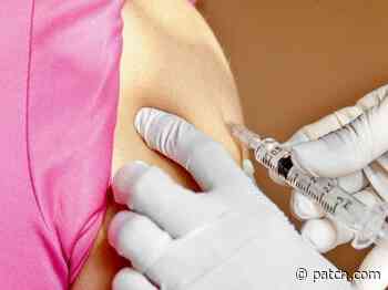 COVID-19 Booster Shots: Where To Find Them In Gloucester Township - Gloucester Township, NJ Patch