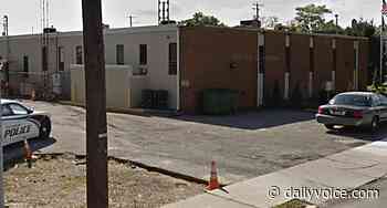 Shooting Outside South Jersey Police Station: Developing | Gloucester Daily Voice - Northern Highlands Daily Voice