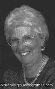Elizabeth Meuse | Obituary | Gloucester Times - Gloucester Daily Times