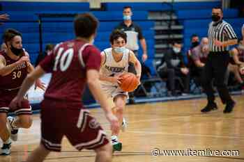 Peabody boys basketball rains threes on Gloucester - Itemlive - Daily Item