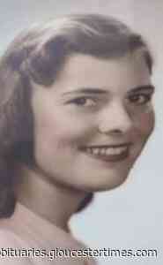 Evelyn F. Sears | Obituary | Gloucester Times - Gloucester Daily Times
