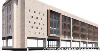 Gloucester Debenhams building could be turned into university campus - Gloucestershire Live