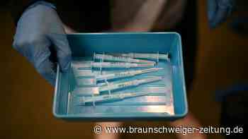 Booster: Dieser Impfstoff hat starke Wirkung gegen Omikron