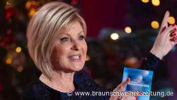 Von Gans bis ganz ohne Fleisch - Weihnachten bei den Promis