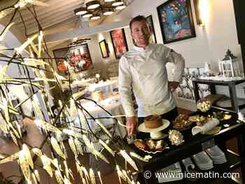 Ce restaurant gastronomique de Mandelieu se transforme (temporairement) en salon de thé